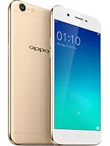 How to delete contact on Oppo A39?