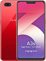 How to delete contact on Oppo A3s?
