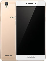How to delete contact on Oppo A53?