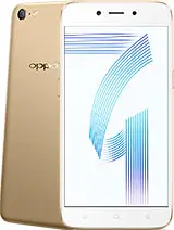 How to make a conference call on Oppo A71?