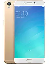 How to delete contact on Oppo F1 Plus?