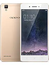 How to delete contact on Oppo F1?