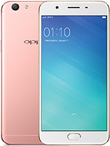 How to delete contact on Oppo F1s?