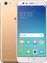 How to delete contact on Oppo F3?