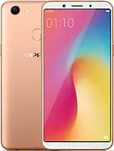 How to delete contact on Oppo F5 Youth?