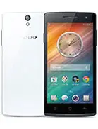 How to delete a contact on Oppo Find 5 Mini?