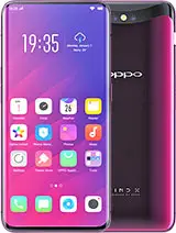 How to set a custom ringtone Oppo Find X?