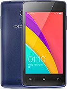 How to delete a contact on Oppo Joy Plus?