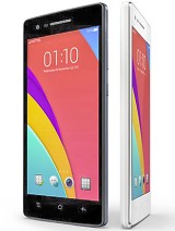 How to delete a contact on Oppo Mirror 3?