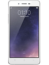 How to delete contact on Oppo Mirror 5?
