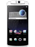 How to delete a contact on Oppo N1?