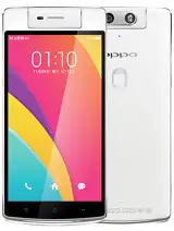 How to delete a contact on Oppo N3?