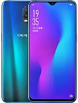 How to make a conference call on Oppo R17?