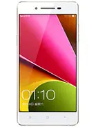 How to delete a contact on Oppo R1S?