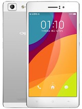 How to delete a contact on Oppo R5?