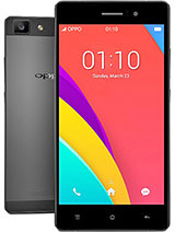 How to delete a contact on Oppo R5s?