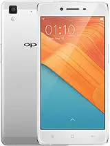 How to delete contact on Oppo R7 Lite?