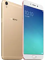How to block calls on Oppo R9 Plus?