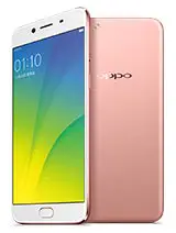 How to delete contact on Oppo R9s?