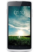 How to delete a contact on Oppo R2001 Yoyo?
