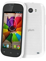 How to delete a contact on Plum Trigger Plus III?