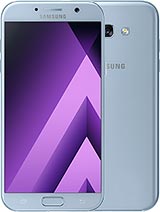 How to block calls on Samsung Galaxy A7 (2017)?