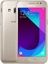 How to set a custom ringtone Samsung Galaxy J2 (2017)?