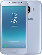 How to set a custom ringtone Samsung Galaxy J2 Pro (2018)?