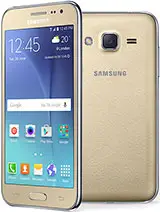 How to delete contact on Samsung Galaxy J2?