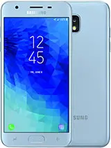 How to set a custom ringtone Samsung Galaxy J3 (2018)?