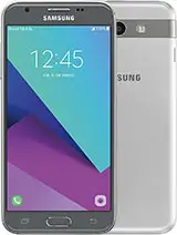 How to set a custom ringtone Samsung Galaxy J3 Emerge?