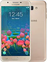 How to set a custom ringtone Samsung Galaxy J5 Prime?