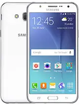 How to delete contact on Samsung Galaxy J5?