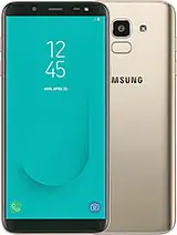 How to change time on Samsung Galaxy J6?