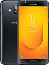 How to set a custom ringtone Samsung Galaxy J7 Duo?