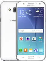 How to make a conference call on Samsung Galaxy J7?