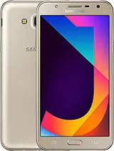 How to set a custom ringtone Samsung Galaxy J7 Nxt?