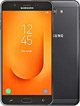 How to set a custom ringtone Samsung Galaxy J7 Prime 2?