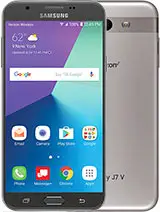 How to set a custom ringtone Samsung Galaxy J7 V?