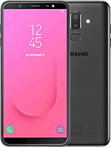 How to set a custom ringtone Samsung Galaxy J8?