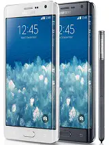 How to block calls on Samsung Galaxy Note Edge?