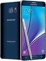 How to set a custom ringtone Samsung Galaxy Note5 (USA)?