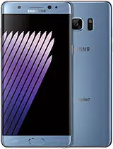 How to set a custom ringtone Samsung Galaxy Note7?