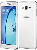 How to set a custom ringtone Samsung Galaxy On7 Pro?