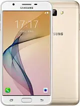 How to set a custom ringtone Samsung Galaxy On7 (2016)?