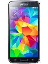 How to block calls on Samsung Galaxy S5?