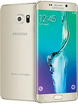 How to set a custom ringtone Samsung Galaxy S6 Edge+?