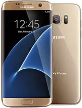 How to set a custom ringtone Samsung Galaxy S7 Edge (USA)?
