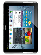 How to delete a contact on Samsung Galaxy Tab 2 10.1 P5100?