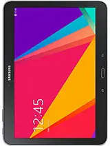 How to delete a contact on Samsung Galaxy Tab 4 10.1 (2015)?